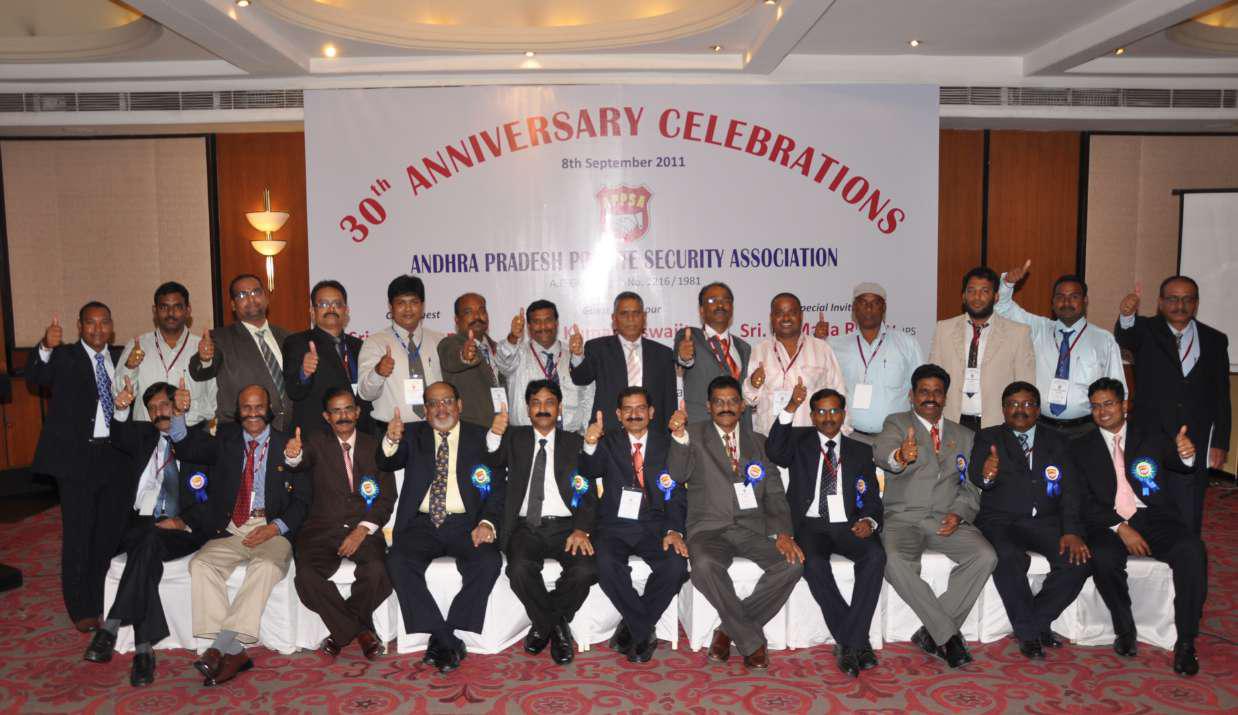 APSA Leadership Team