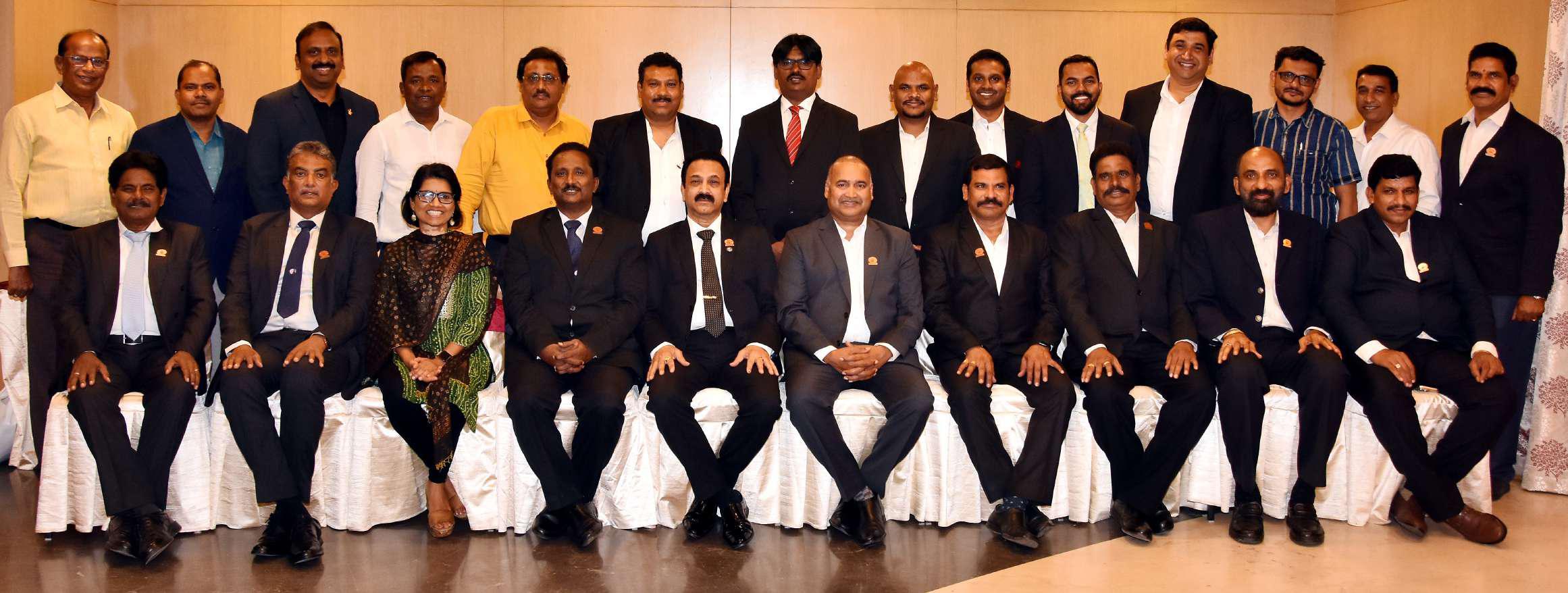 APSA Team