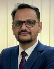 Sri Mohammad Akbar Hussain