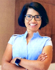 Dr. Radhika M Nath