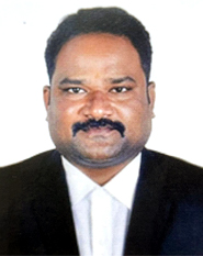 Sri G Ramaboopathy