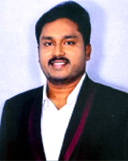 Sri Ravi Shankar Yelam