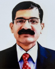 Sri Ravindra Narani