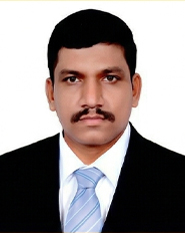 Sri D Srinu Naik