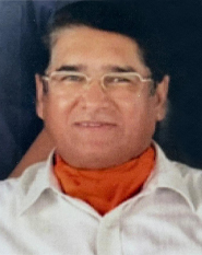 Sri Swaranjit Sen