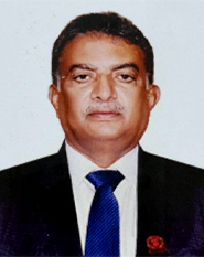 Sri K.V.N. Rao